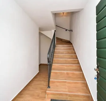 בית נופש Seaside House Bibinje, Zadar - 13157