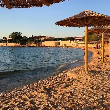 Seaside Holiday House Bibinje, Zadar - 13157 Feriehus
