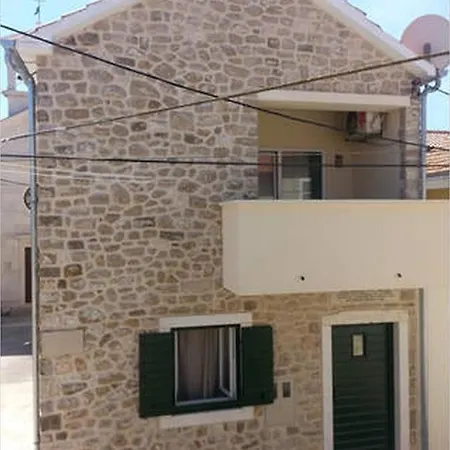 Seaside Holiday House Bibinje, Zadar - 13157 Feriehus Bibinje