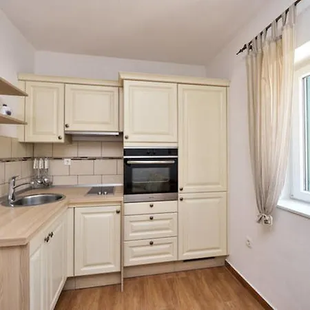 Feriehus Seaside Holiday House Bibinje, Zadar - 13157 Bibinje