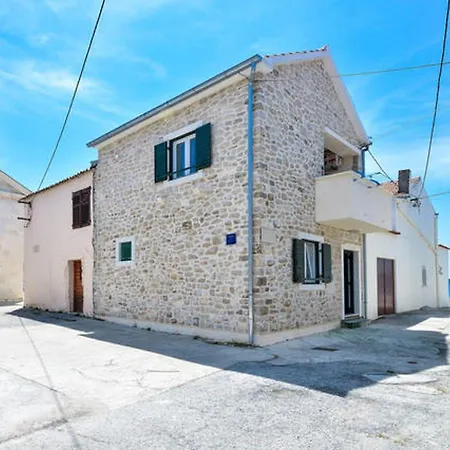 Feriehus Seaside Holiday House Bibinje, Zadar - 13157 Bibinje