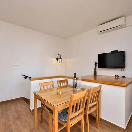 Feriehus Seaside Holiday House Bibinje, Zadar - 13157 Bibinje