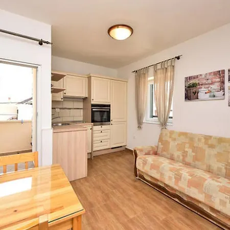 Feriehus Seaside Holiday House Bibinje, Zadar - 13157 Bibinje