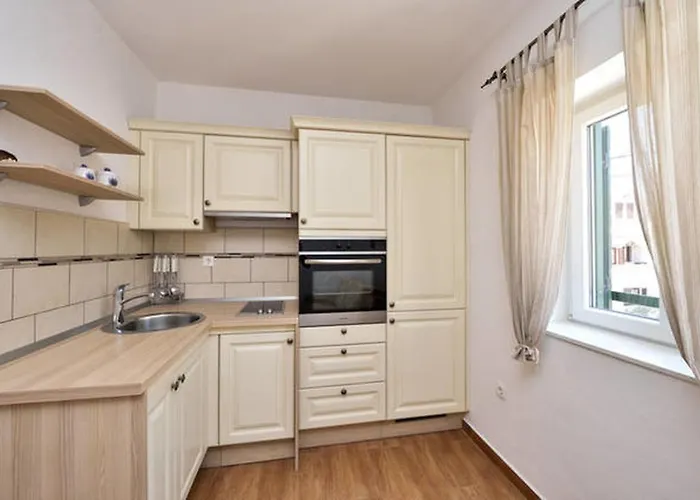 Hébergement de vacances Seaside House Bibinje, Zadar - 13157 Bibinje