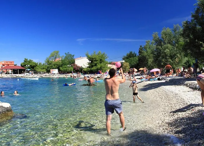 Hébergement de vacances Seaside House Bibinje, Zadar - 13157